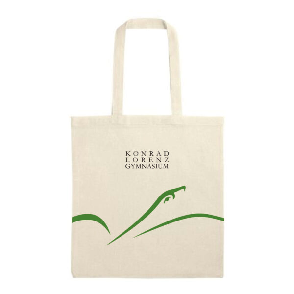 KLG-Stofftasche