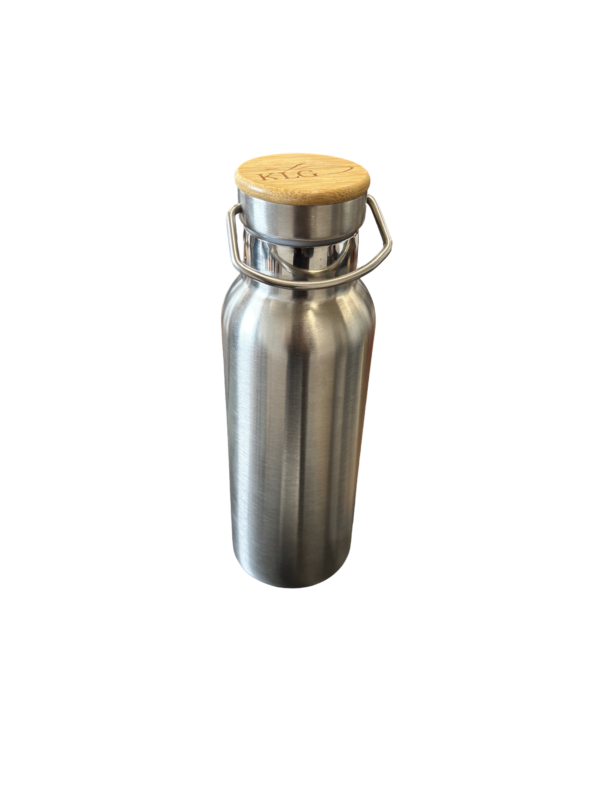 Flasche KLG-Trinkflasche