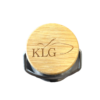 Flasche_oben KLG-Trinkflasche