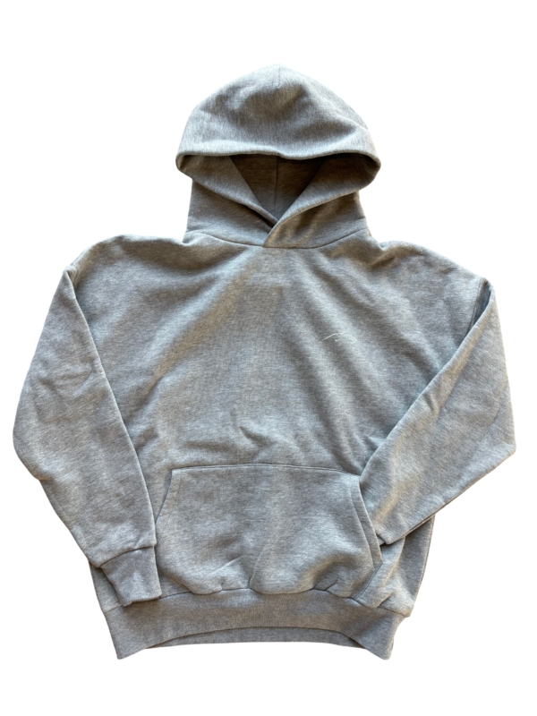 Pullover KLG-Hoodie