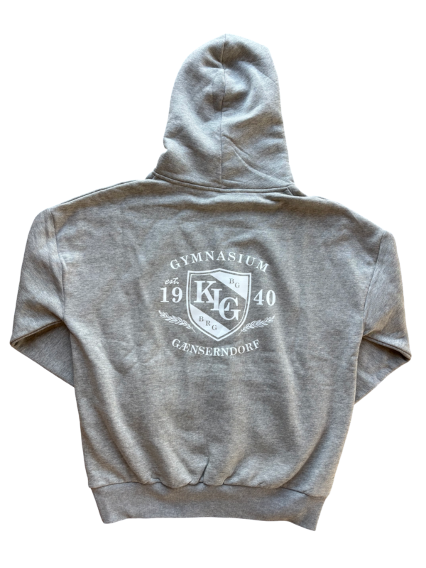Pullover_hinten KLG-Hoodie