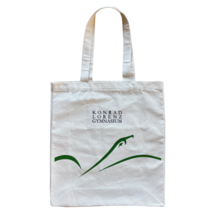 Tasche KLG-Stofftasche