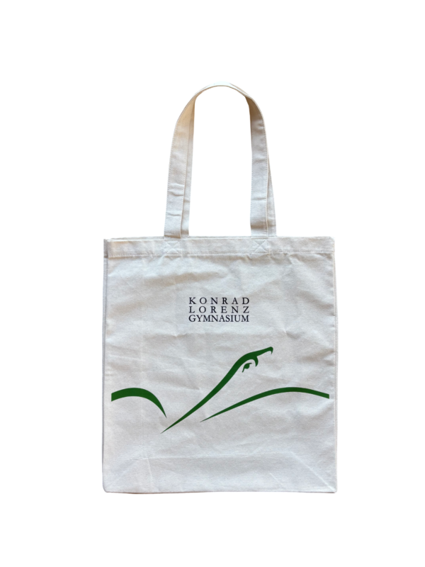 Tasche KLG-Stofftasche
