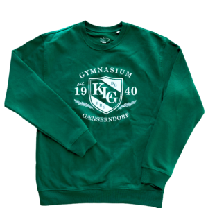 KLG-Sweater