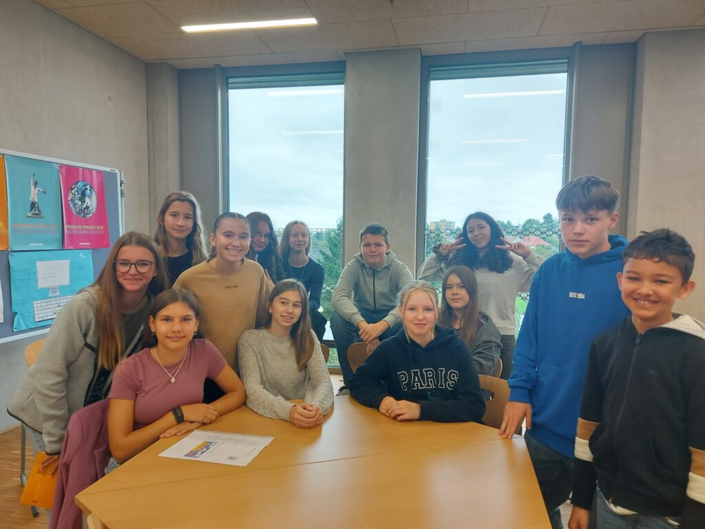 Tag der Sprachen 2025